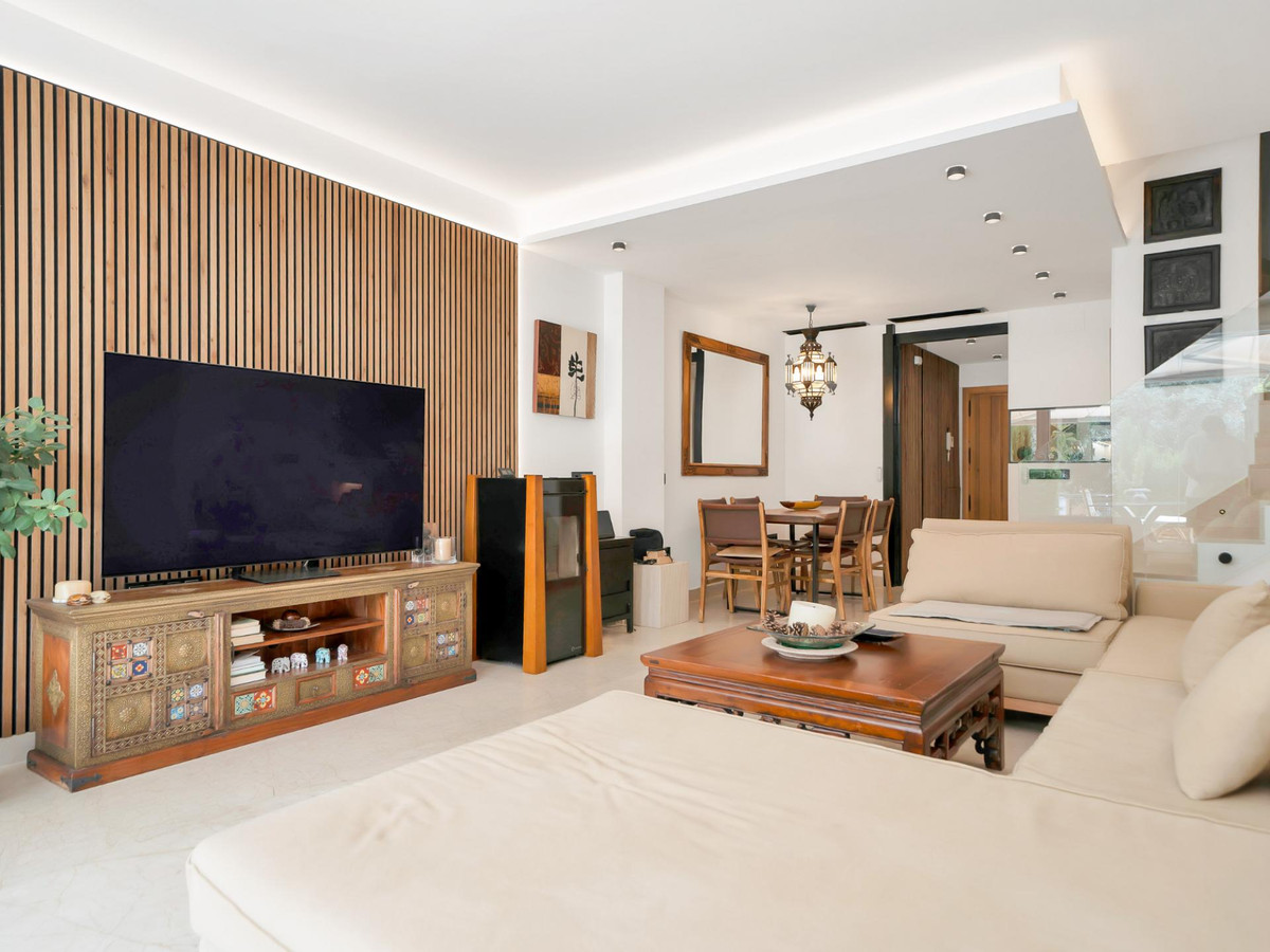 Townhouse for sale in Marbella