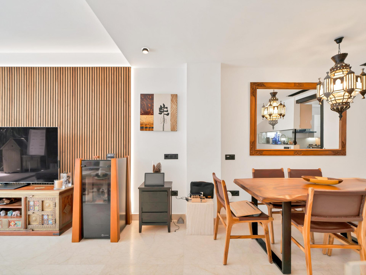 Townhouse for sale in Marbella