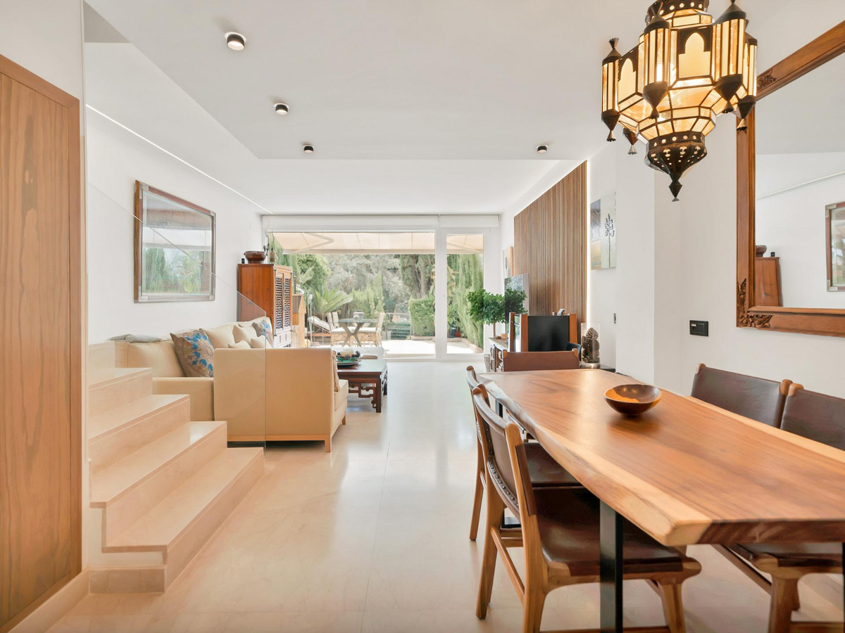 Townhouse for sale in Marbella