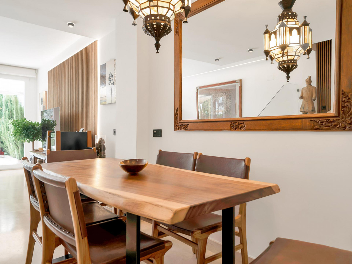 Townhouse for sale in Marbella