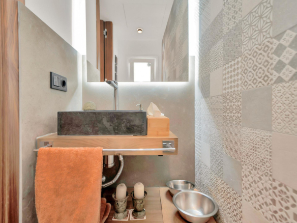 Townhouse for sale in Marbella
