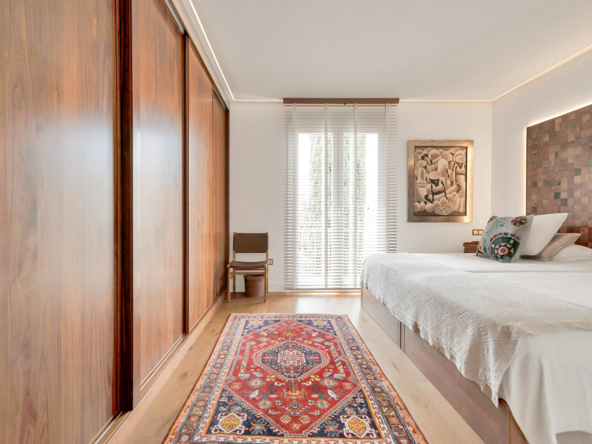 Townhouse for sale in Marbella