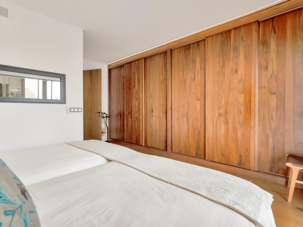 Townhouse for sale in Marbella