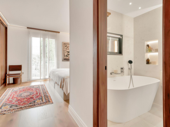 Townhouse for sale in Marbella