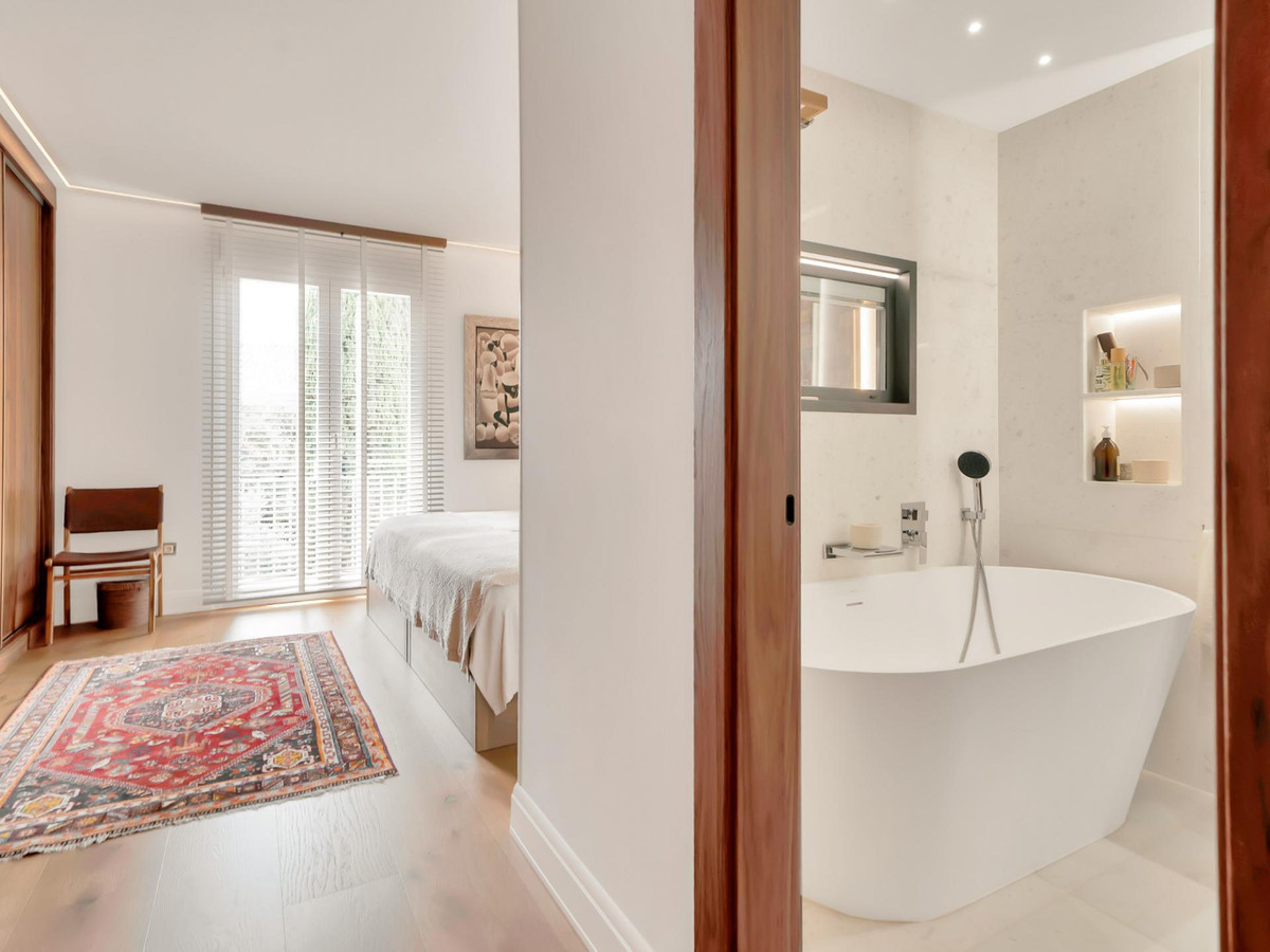 Townhouse for sale in Marbella