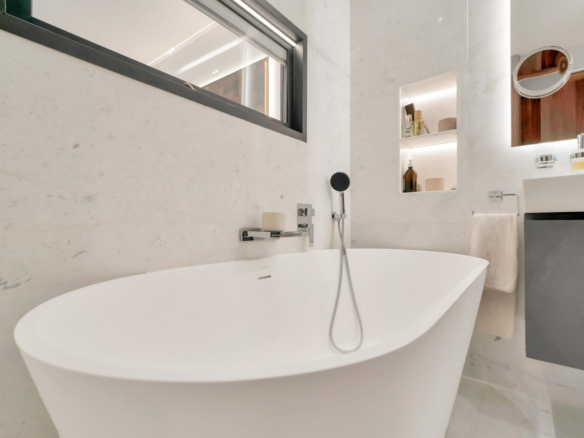 Townhouse for sale in Marbella