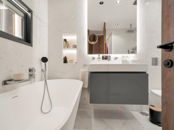 Townhouse for sale in Marbella