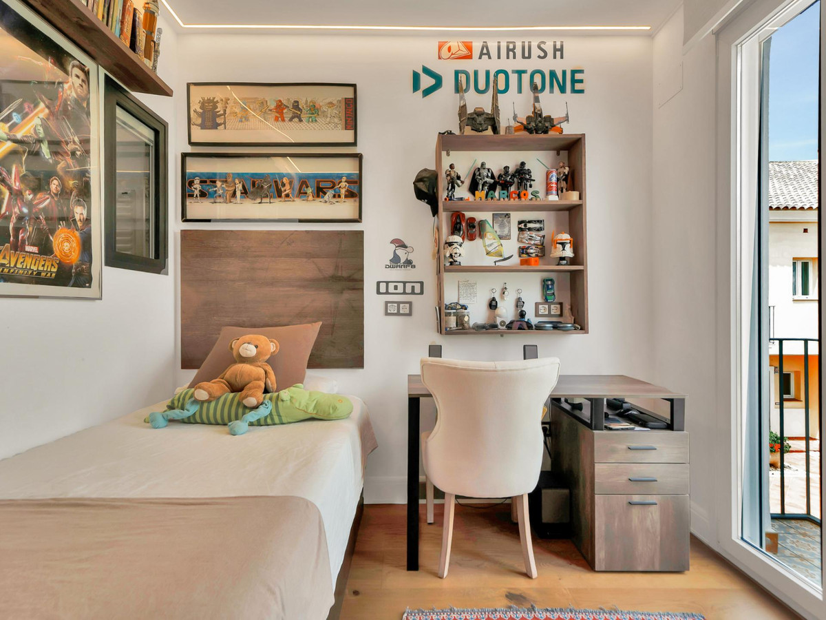 Townhouse for sale in Marbella