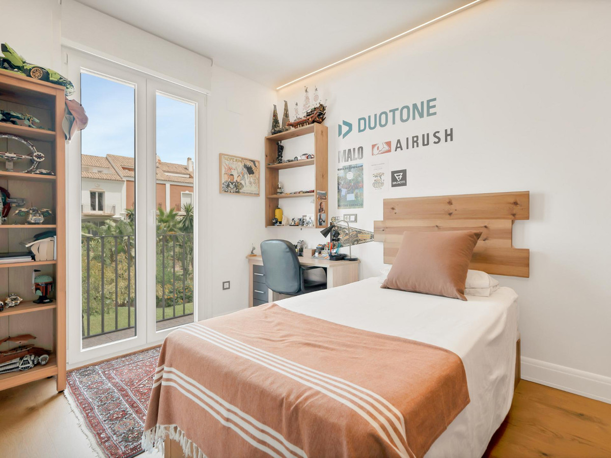 Townhouse for sale in Marbella