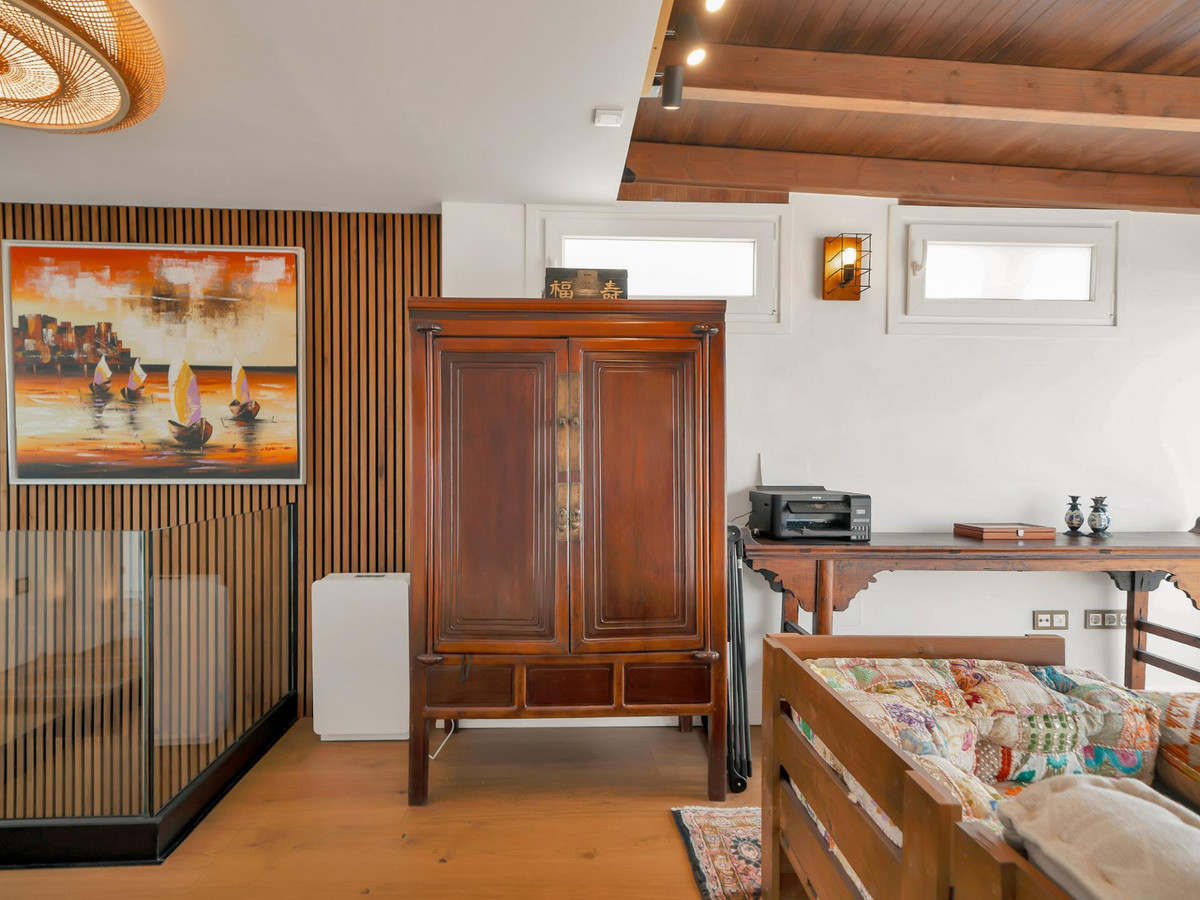 Townhouse for sale in Marbella