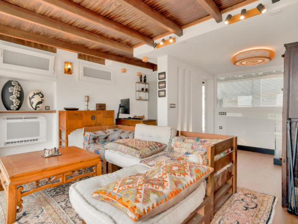 Townhouse for sale in Marbella