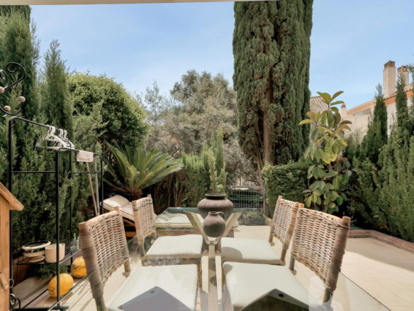 Townhouse for sale in Marbella