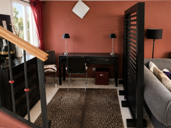 Townhouse for sale in Marbella