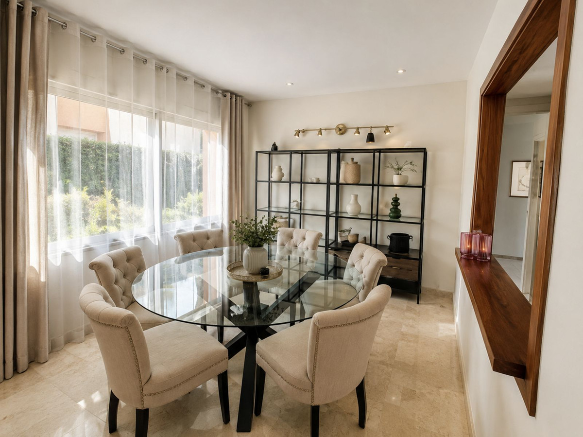 Townhouse for sale in Marbella