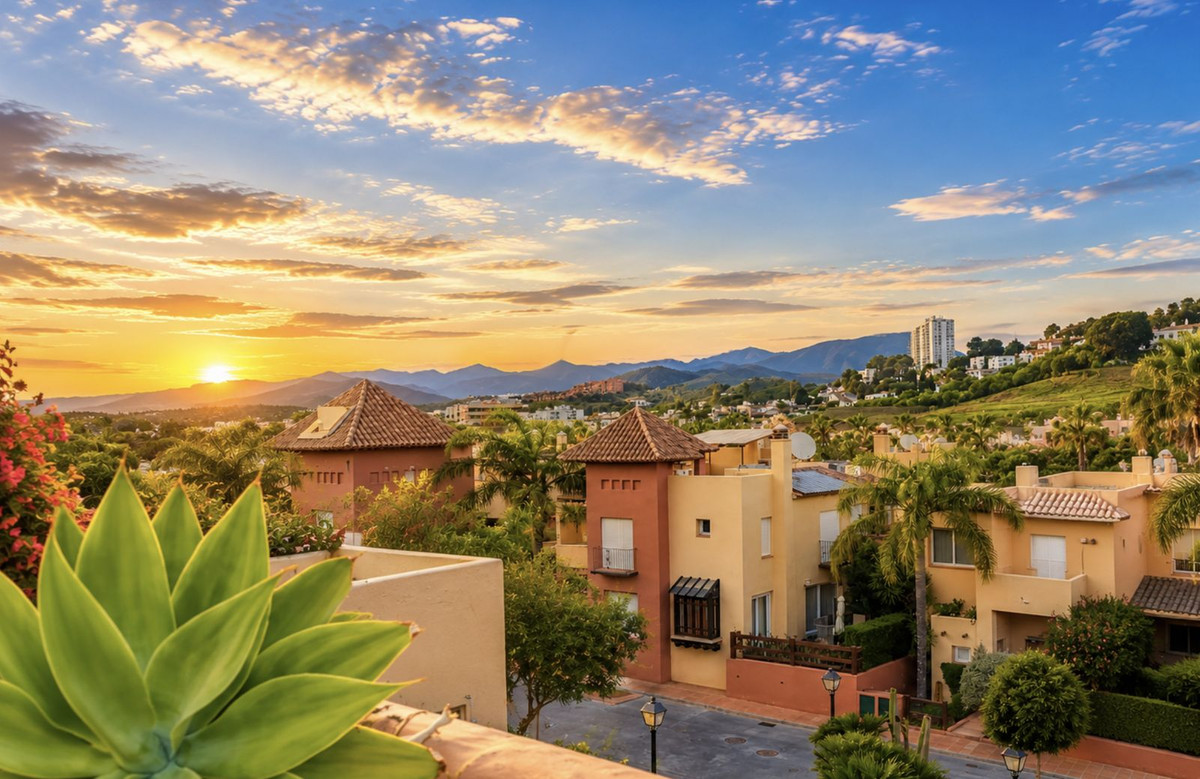 Townhouse-in-Marbella-Ref-R5461909 Townhouse for sale in Marbella