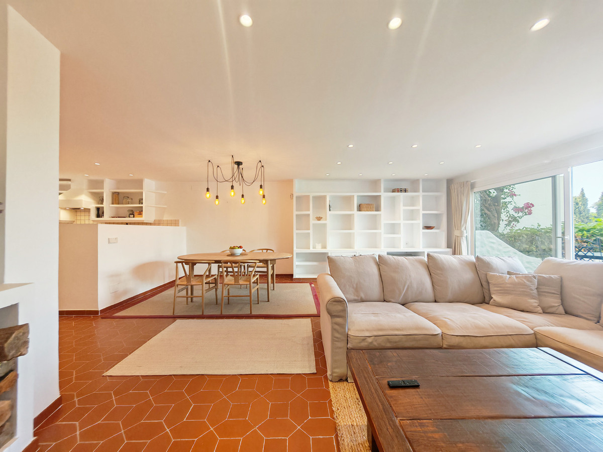 Townhouse for sale in Marbella