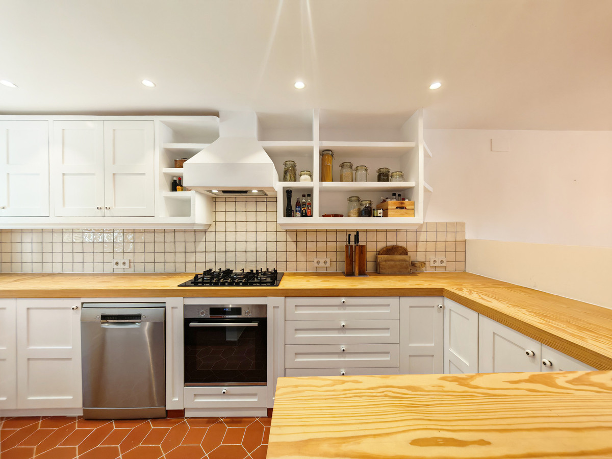 Townhouse for sale in Marbella