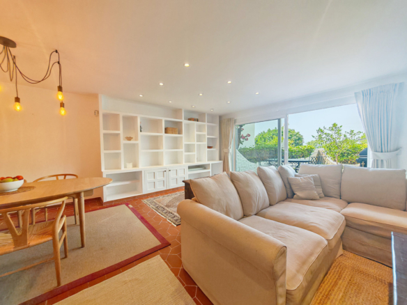 Townhouse for sale in Marbella