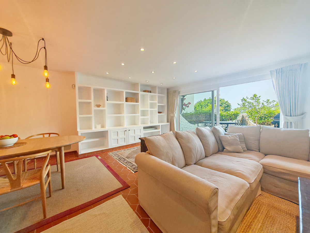 Townhouse for sale in Marbella