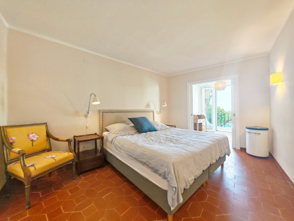 Townhouse for sale in Marbella
