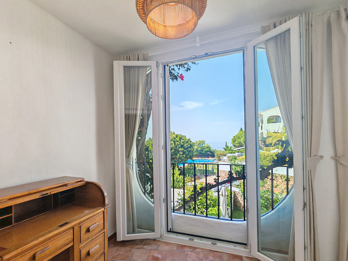 Townhouse for sale in Marbella