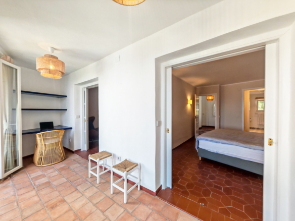 Townhouse for sale in Marbella