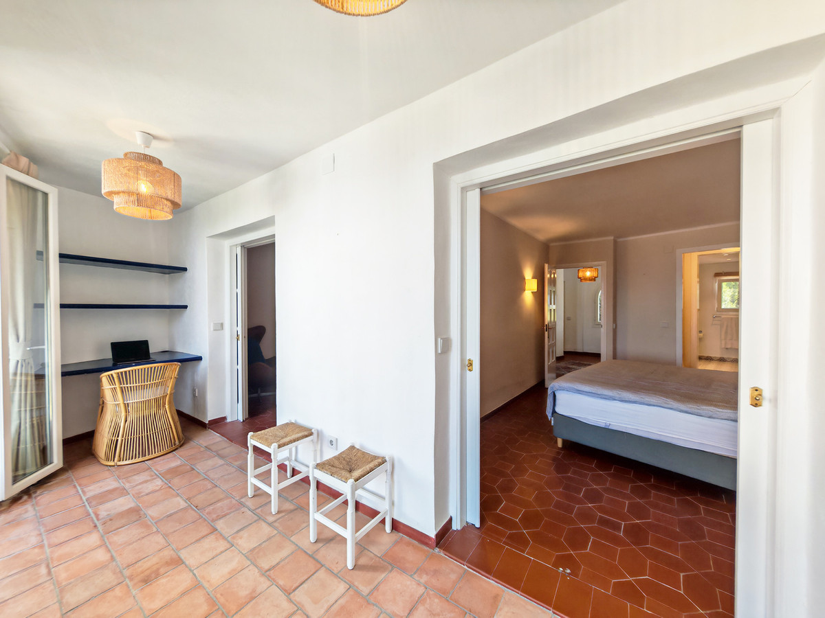 Townhouse for sale in Marbella