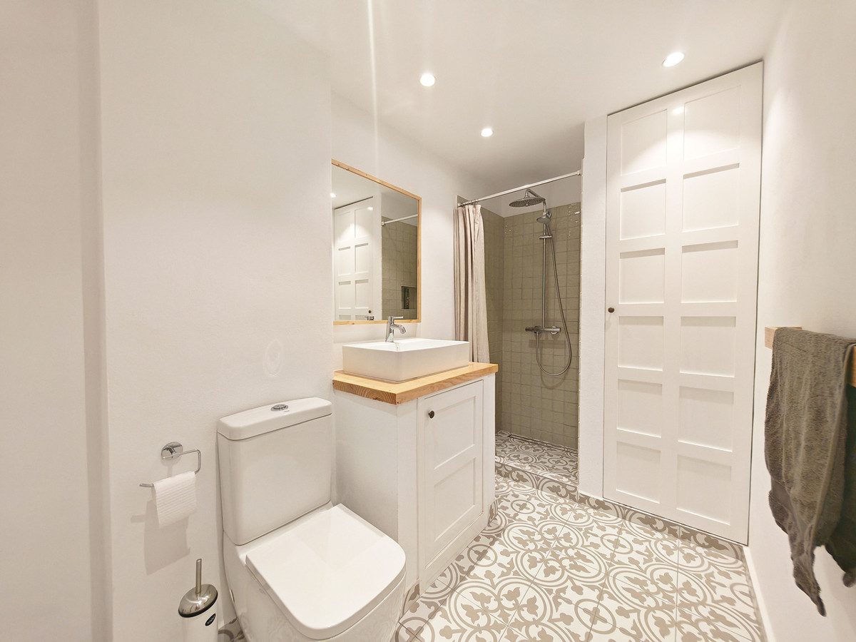 Townhouse for sale in Marbella