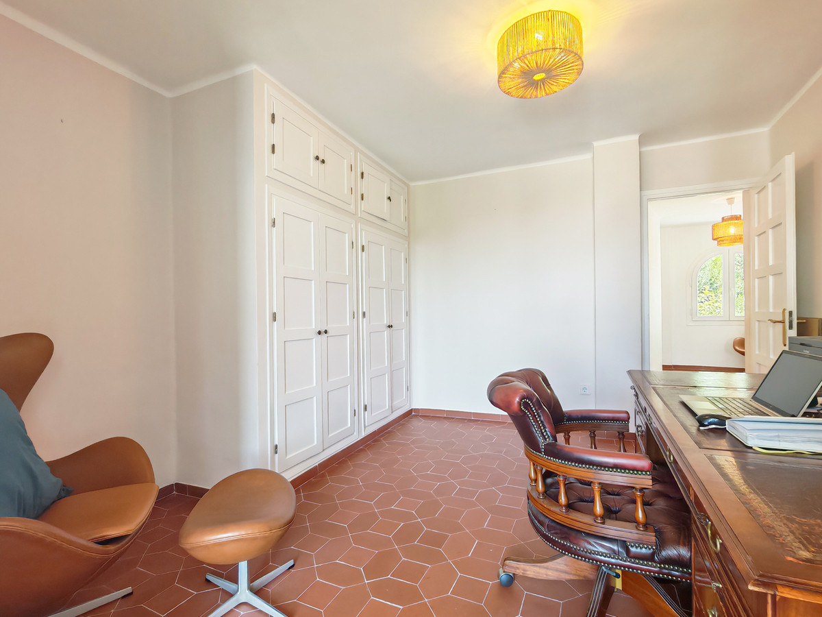 Townhouse for sale in Marbella