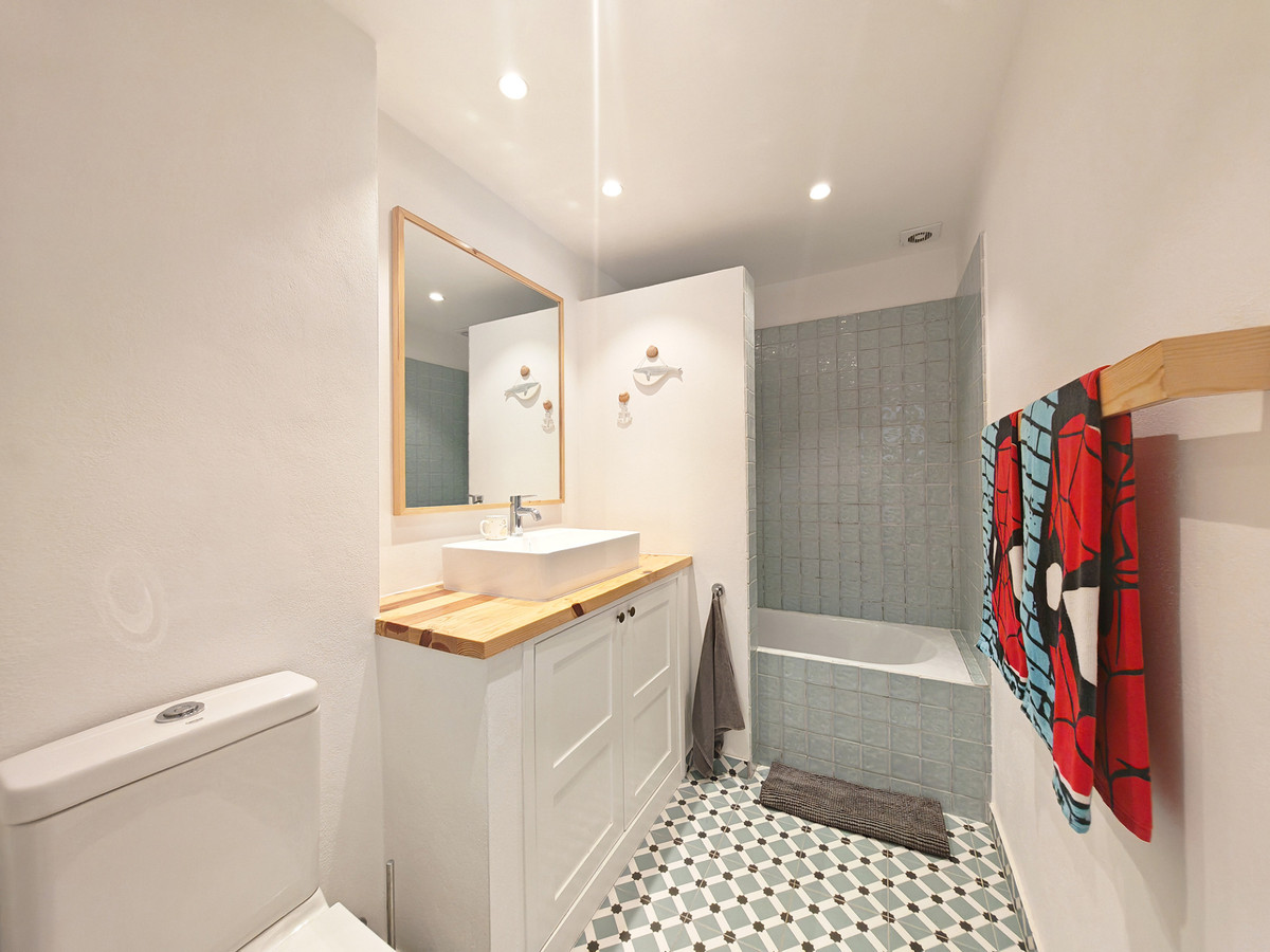 Townhouse for sale in Marbella