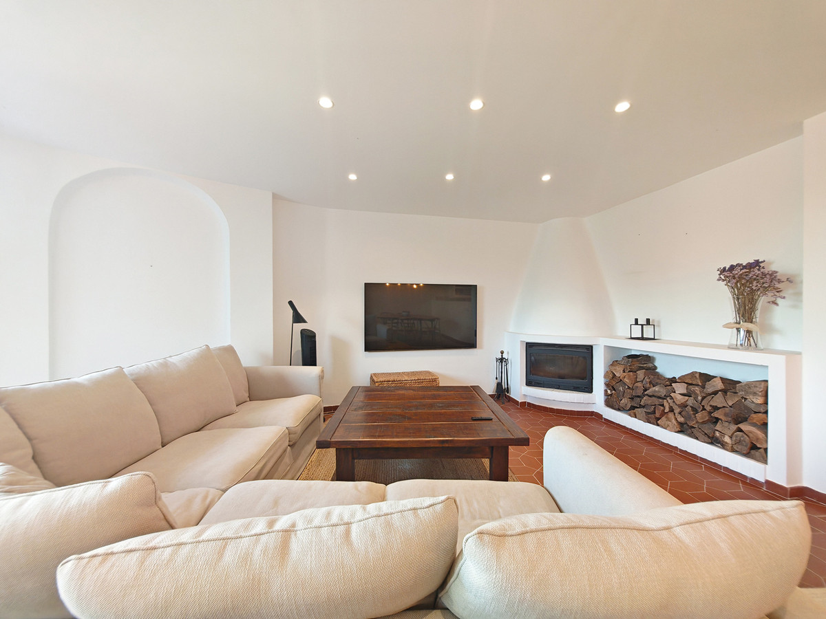 Townhouse for sale in Marbella