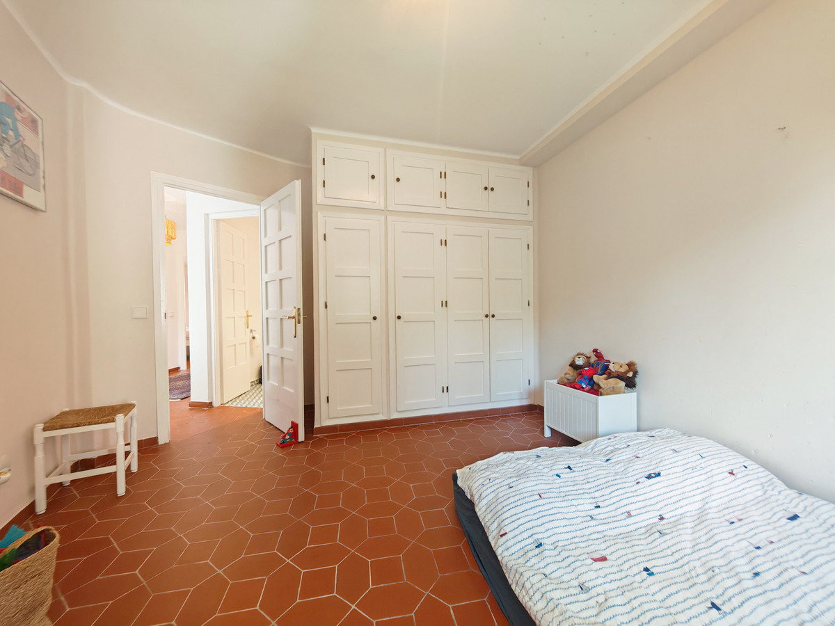Townhouse for sale in Marbella