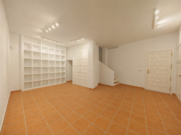 Townhouse for sale in Marbella