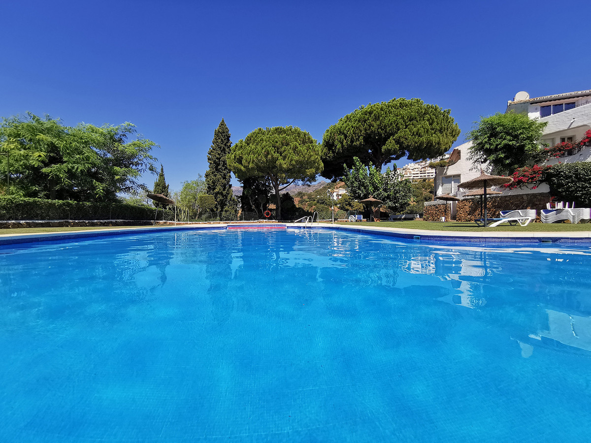 Townhouse for sale in Marbella