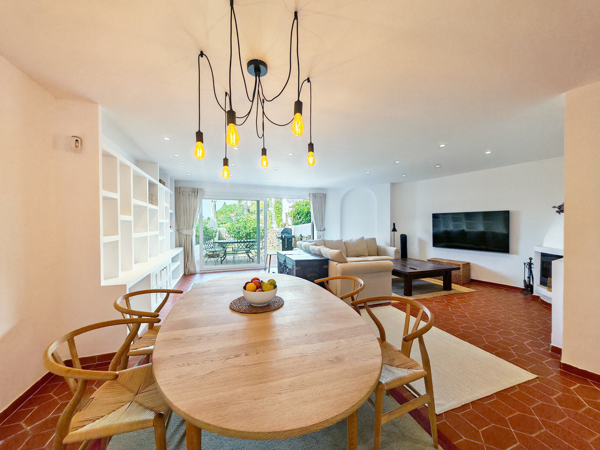 Townhouse for sale in Marbella