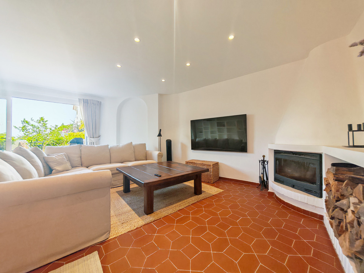 Townhouse for sale in Marbella