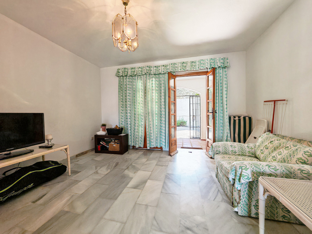 Townhouse for sale in Marbella