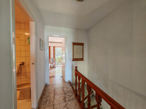 Townhouse for sale in Marbella