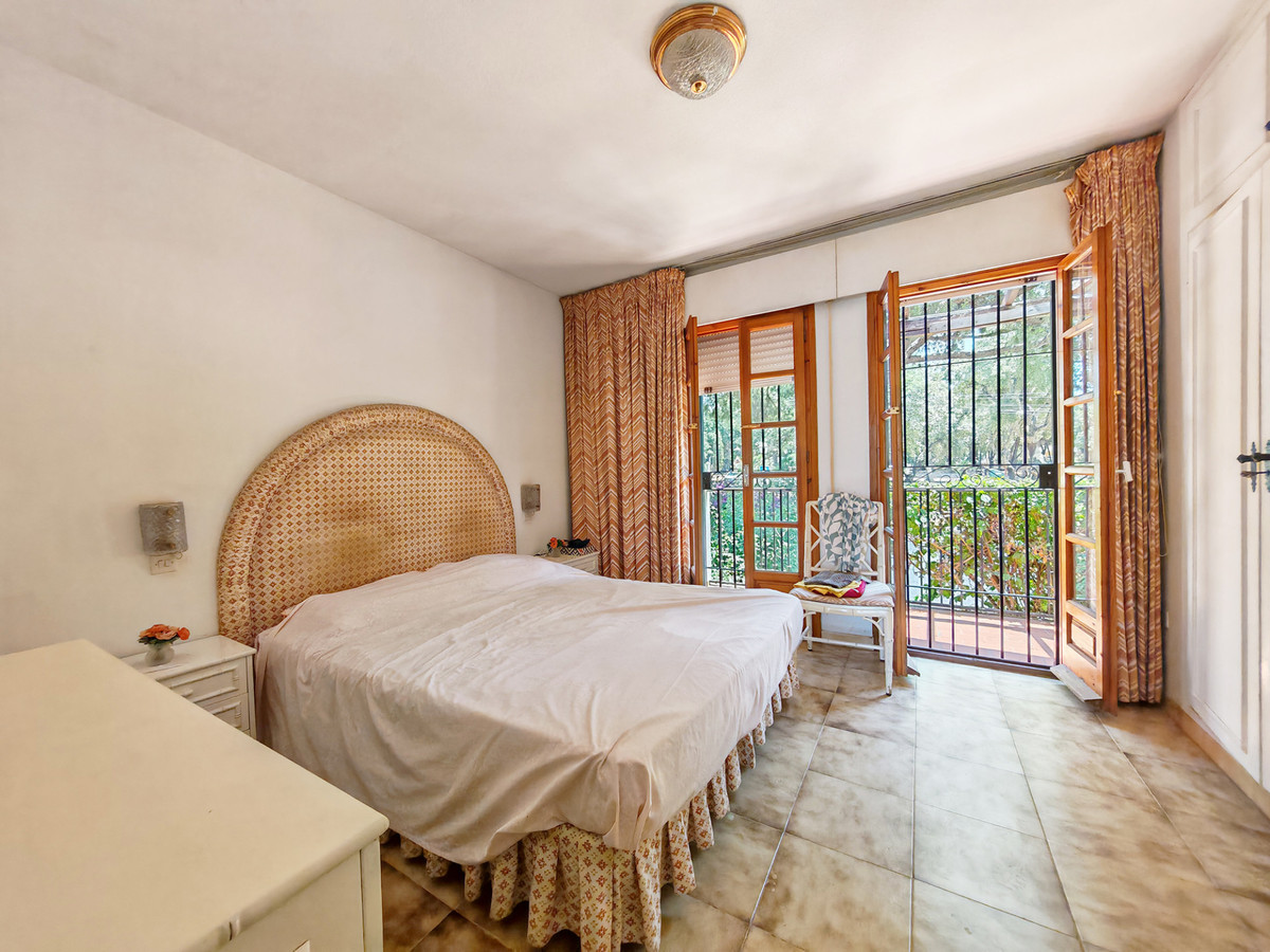Townhouse for sale in Marbella