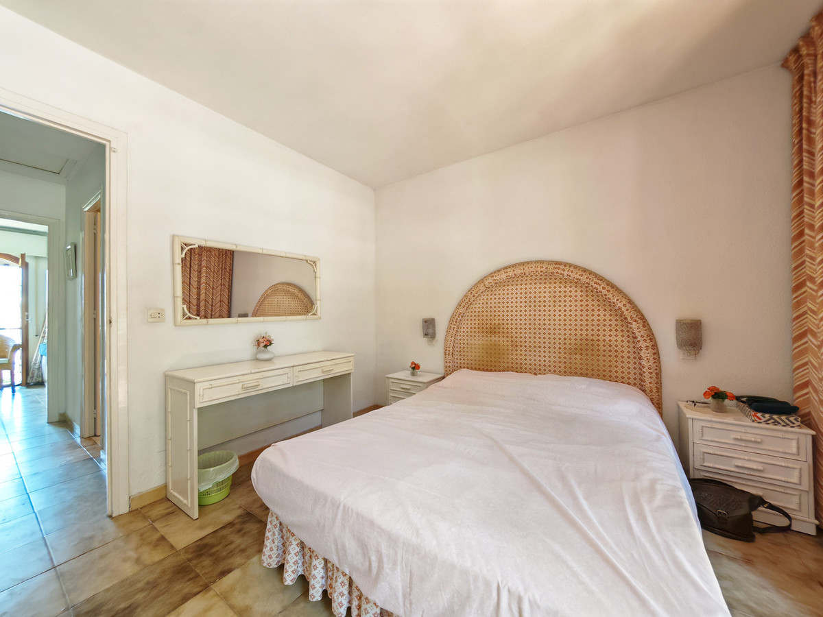 Townhouse for sale in Marbella