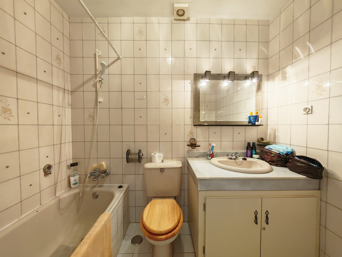 Townhouse for sale in Marbella
