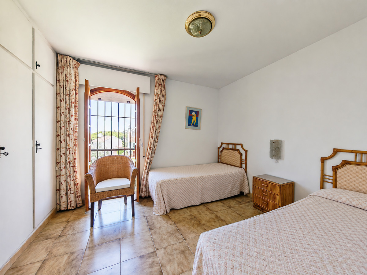 Townhouse for sale in Marbella