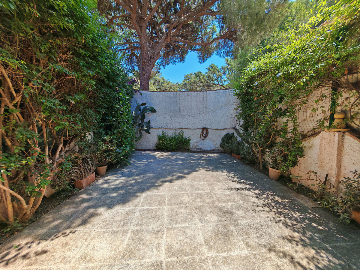 Townhouse for sale in Marbella