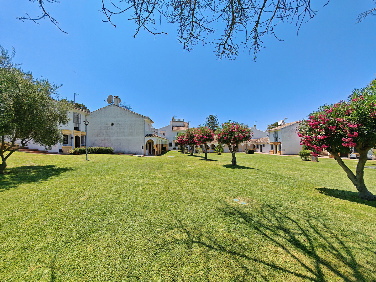 Townhouse for sale in Marbella