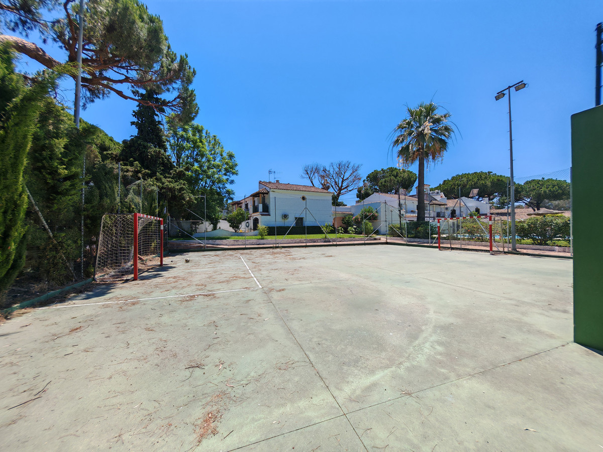 Townhouse for sale in Marbella