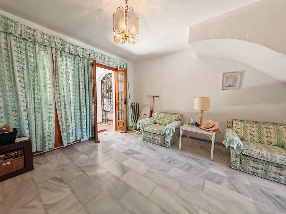 Townhouse for sale in Marbella