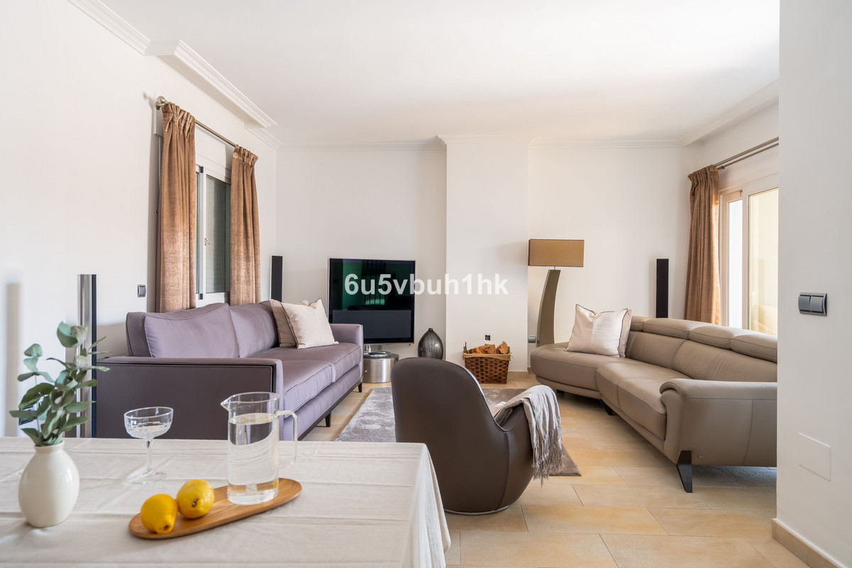 Townhouse for sale in Marbella