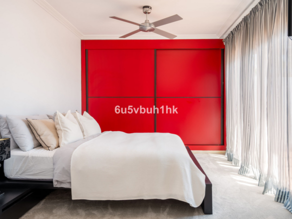 Townhouse for sale in Marbella