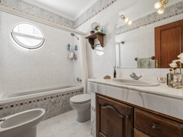 Townhouse for sale in Mijas
