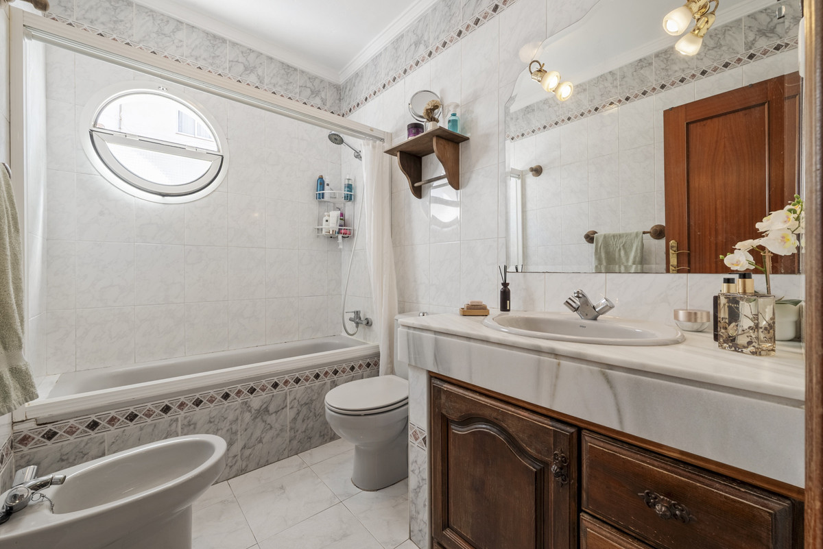 Townhouse for sale in Mijas